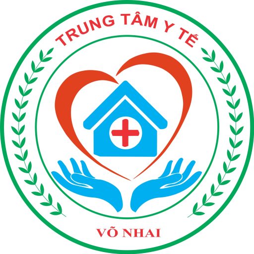TRUNG TÂM Y TẾ VÕ NHAI